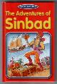 The Adventures Of Sinbad Classic
